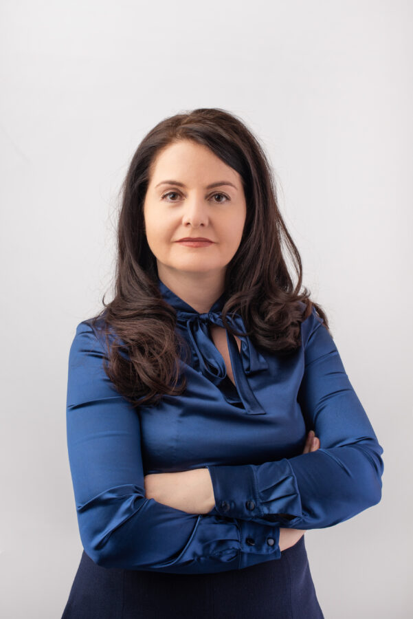 Mariya Georgieva